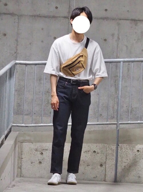 てもやさんのコーディネート