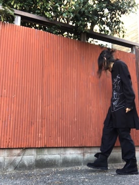 nobuさんのコーディネート