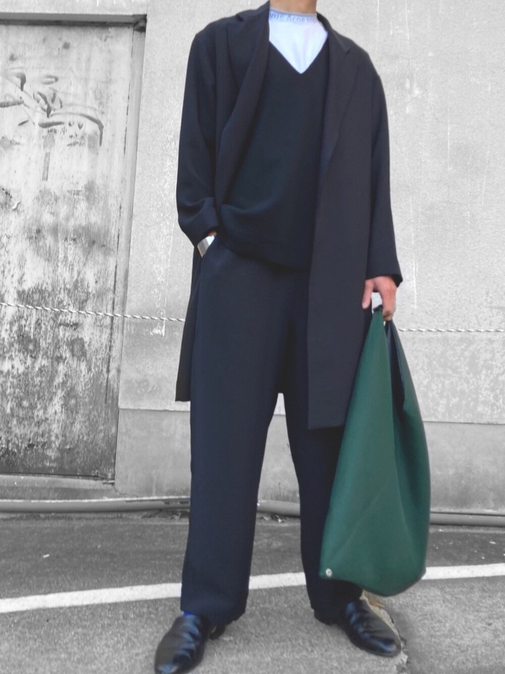 UNITED ARROWS & SONS（ユナイテッドアローズアンドサンズ）の「UNITED