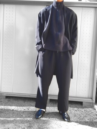 UNITED ARROWS & SONS（ユナイテッドアローズアンドサンズ）の「UNITED