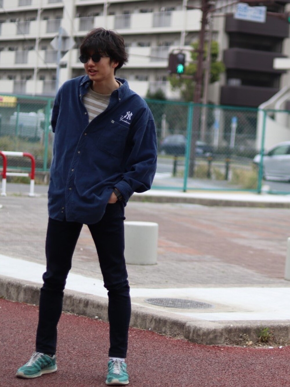 Steven Alan（スティーブンアラン）の「＜Steven Alan＞ HI-DENS