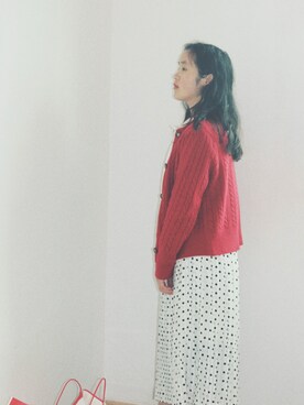 图图さんのコーディネート