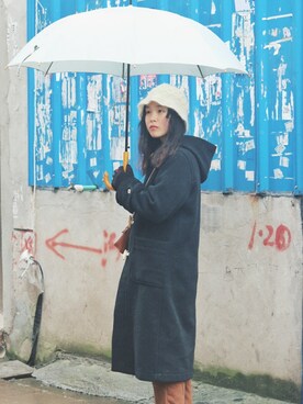 图图さんのコーディネート