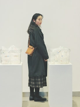 图图さんのコーディネート