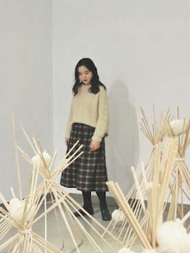 图图さんのコーディネート