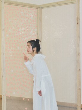 图图さんのコーディネート