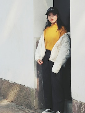 图图さんのコーディネート