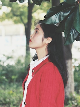 图图さんのコーディネート