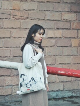 图图さんのコーディネート