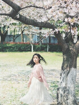 图图さんのコーディネート