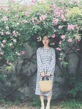 图图さんのコーディネート