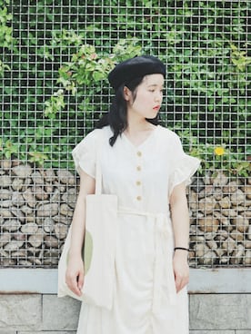 图图さんのコーディネート