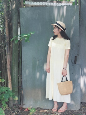 图图さんのコーディネート