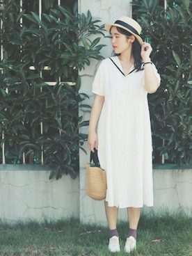 图图さんのコーディネート