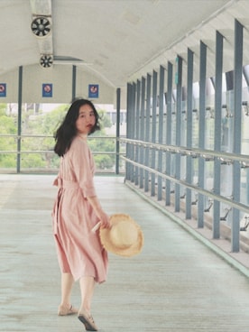 图图さんのコーディネート