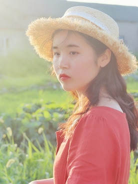 图图さんのコーディネート