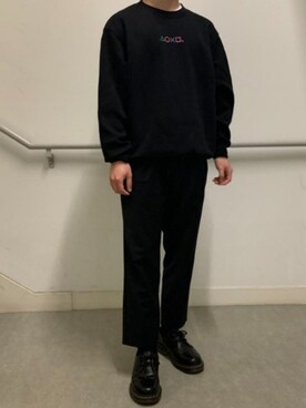 buttio「U170」さんのコーディネート