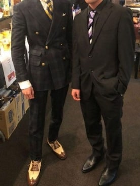 buttio「U170」さんのコーディネート