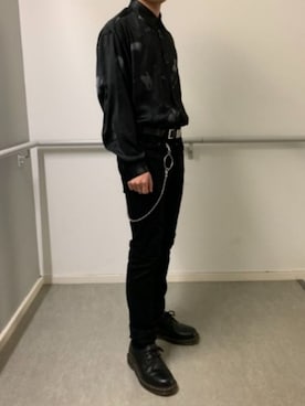 buttio「U170」さんのコーディネート