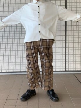 buttio「U170」さんのコーディネート