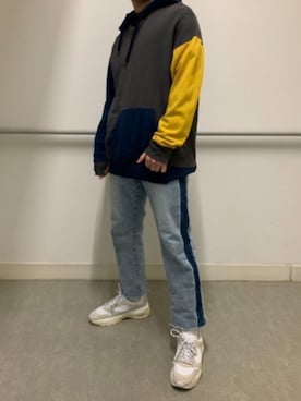 buttio「U170」さんのコーディネート