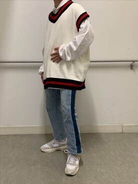 buttio「U170」さんのコーディネート