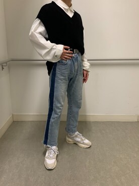 buttio「U170」さんのコーディネート