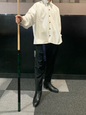 buttio「U170」さんのコーディネート