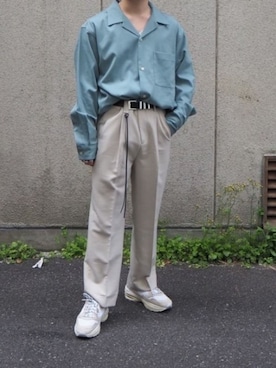 buttio「U170」さんのコーディネート