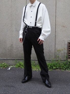 buttio「U170」さんのコーディネート