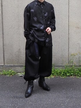 buttio「U170」さんのコーディネート