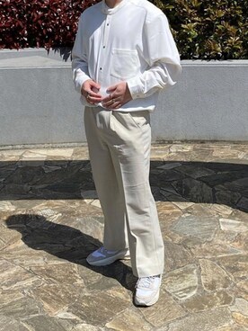 buttio「U170」さんのコーディネート