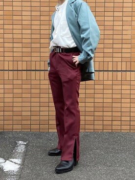 buttio「U170」さんのコーディネート