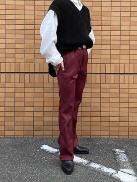 buttio「U170」さんのコーディネート