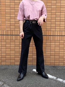 buttio「U170」さんのコーディネート