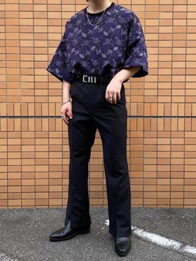 buttio「U170」さんのコーディネート