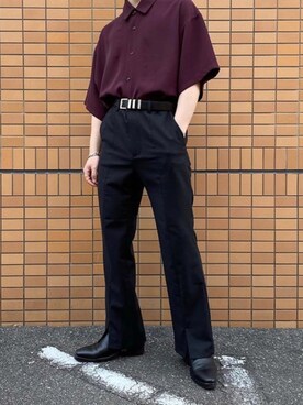 buttio「U170」さんのコーディネート