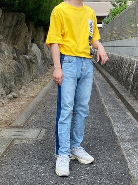 buttio「U170」さんのコーディネート