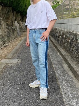 buttio「U170」さんのコーディネート