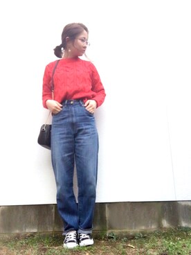 sayu.さんのコーディネート
