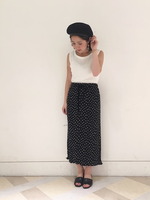 sayu.さんのコーディネート
