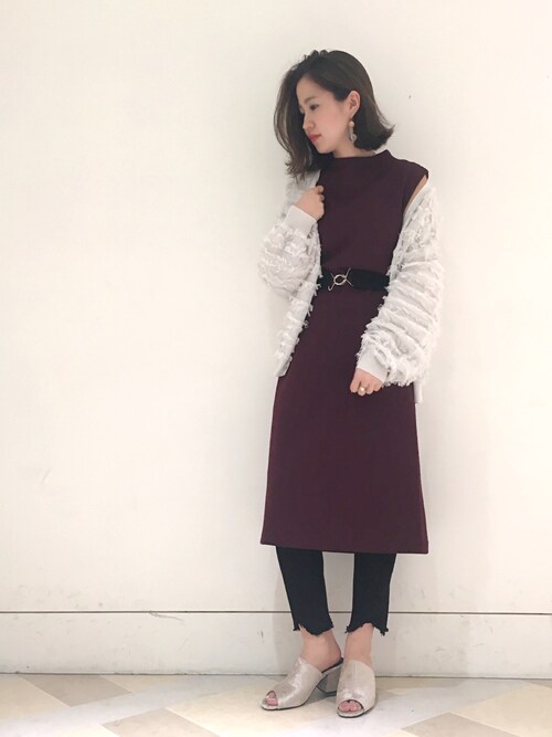 sayu.さんのコーディネート