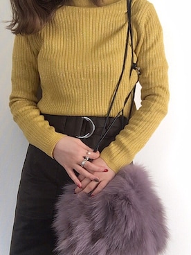sayu.さんのコーディネート