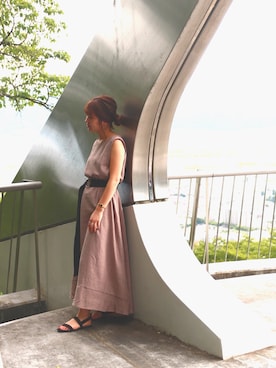 sayu.さんのコーディネート