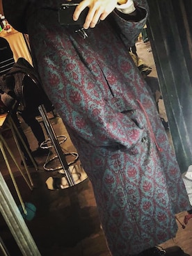 wataru12353さんのコーディネート