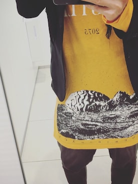 wataru12353さんのコーディネート