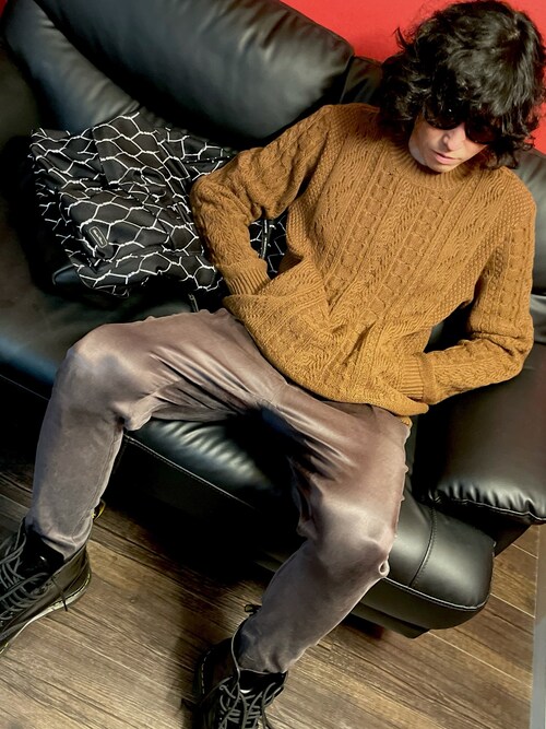 wataru12353さんのコーディネート