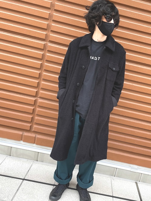 wataru12353さんのコーディネート