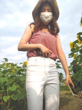 mikaさんのコーディネート