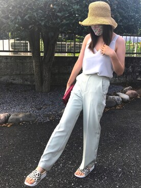 mikaさんのコーディネート